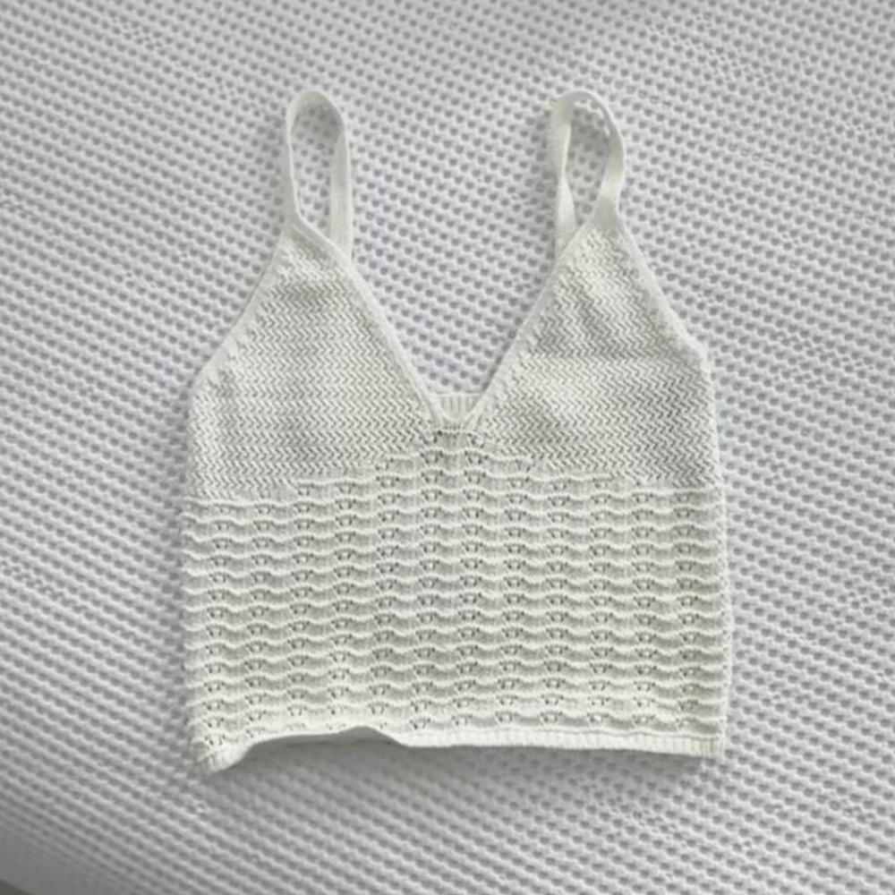 Aritzia Knit Tank